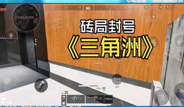 三角洲行动辅助处理（三角洲行动辅助封号一般多久？）